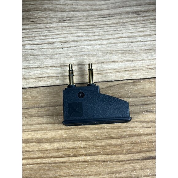 Bose QuietComfort QC25 Wired Noise Canceling Headphones - Black NO WIRE READ - Picture 13 of 13